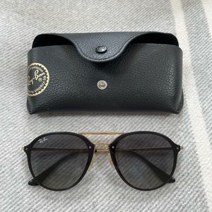 Ray-Ban sunglasses. Amazing condition !